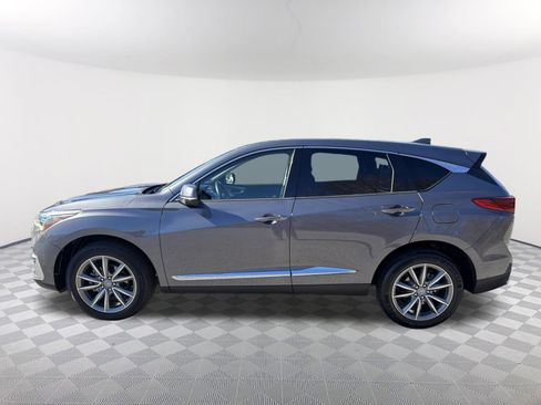 Used 2020 Acura RDX FWD w/ Technology Package image 19