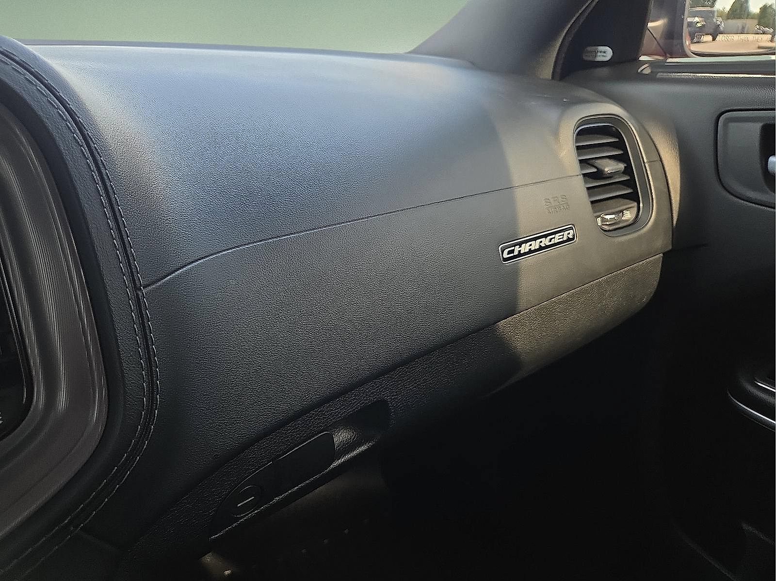 Used 2023 Dodge Charger R/T w/ Plus Group RWD image 22
