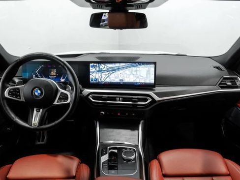 Used 2024 BMW M340i xDrive AWD/4WD image 21