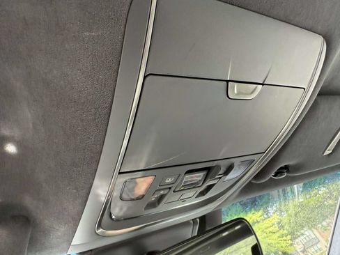 Used 2023 Lexus LS 500 AWD w/ Interior Upgrade Package image 26