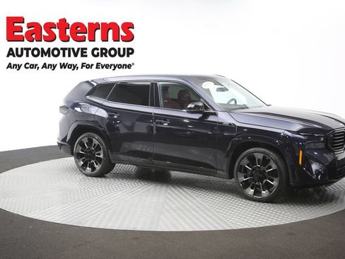 Used 2023 BMW XM w/ M Driver's Package AWD/4WD image 49