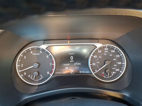 Certified 2023 Nissan Sentra SV w/ SV Premium Package FWD image 20