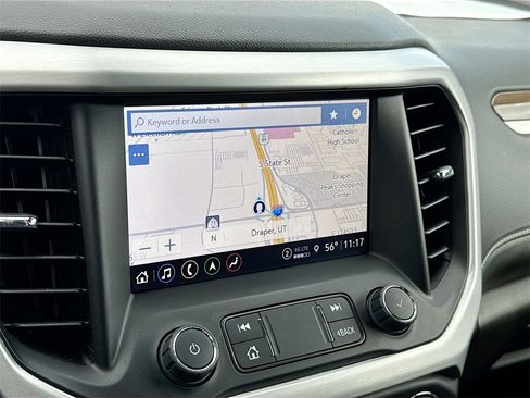 Used 2023 GMC Acadia SLE w/ Driver Convenience Package image 13