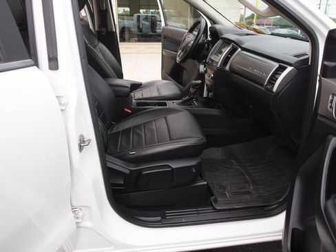 Used 2019 Ford Ranger XLT w/ FX4 Off-Road Package AWD/4WD image 6