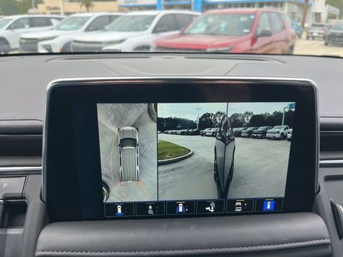 Used 2022 Chevrolet Tahoe Z71 w/ Luxury Package image 30