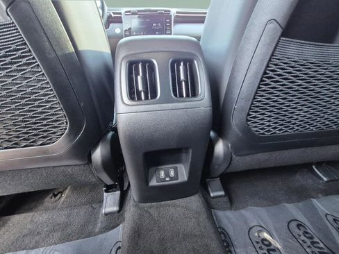 Used 2023 Hyundai Tucson SEL w/ Convenience Package FWD image 15
