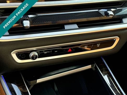 Used 2024 BMW X5 sDrive40i w/ Parking Assistance Package image 25