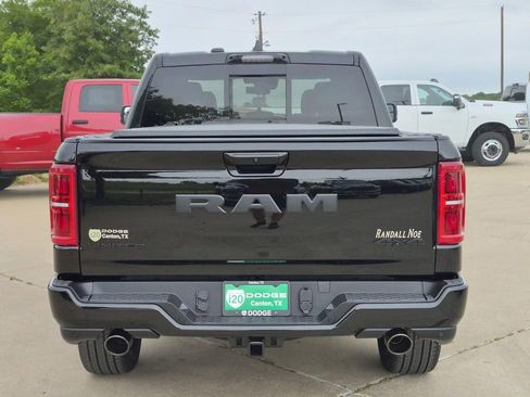 New 2026 RAM 1500 Limited AWD/4WD image 5