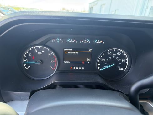 Certified 2025 Ford F250 XLT AWD/4WD image 58