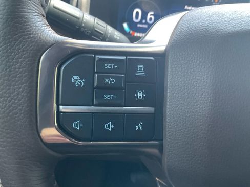 Used 2024 Ford Expedition Max King Ranch AWD/4WD image 19