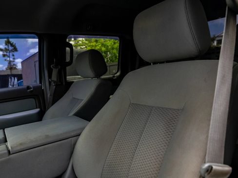 Used 2014 Ford F150 XLT w/ XLT Chrome Package RWD image 18