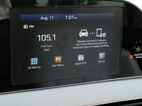 Used 2020 Hyundai Palisade SEL w/ Premium Package AWD/4WD image 22