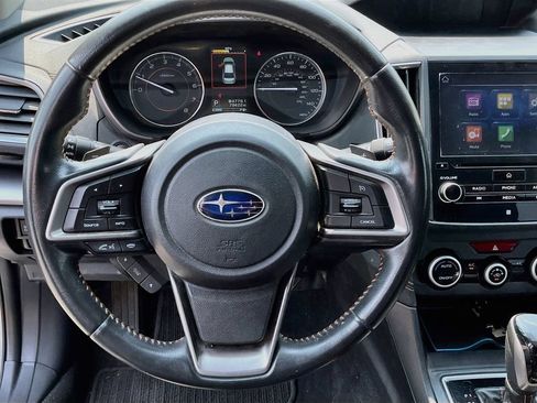 Used 2018 Subaru Crosstrek 2.0i Limited w/ Popular Package #3 AWD/4WD image 11