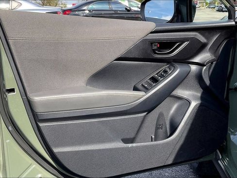 Certified 2024 Subaru Crosstrek 2.5i Sport w/ Crosstrek Mirror Package AWD/4WD image 25