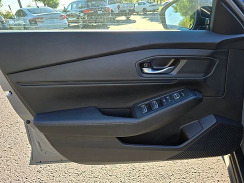 Certified 2025 Honda Accord Sport image 10