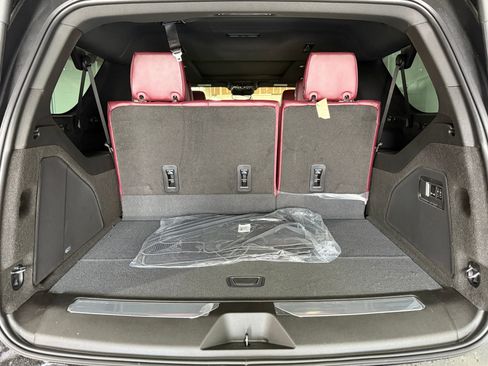 New 2026 Cadillac Escalade ESV Sport image 50