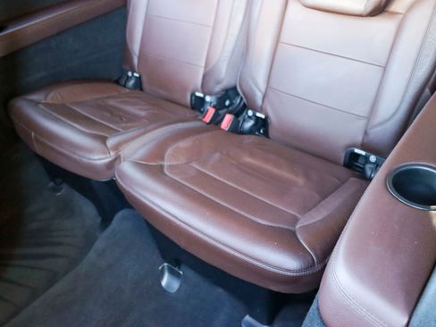 Used 2015 Mercedes-Benz GL 450 4MATIC image 22