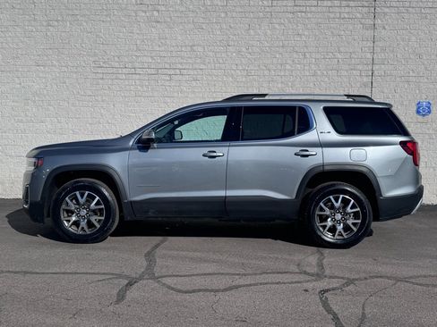 Used 2023 GMC Acadia SLE w/ Driver Convenience Package image 8