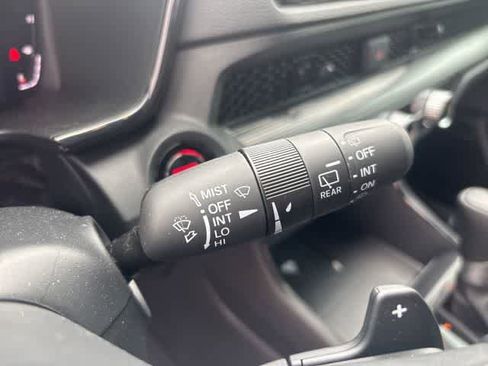Used 2026 Honda CR-V Sport-L image 14