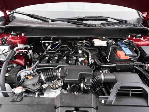 New 2026 Honda CR-V LX image 31