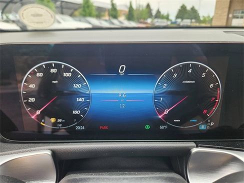 Certified 2025 Mercedes-Benz GLB 250 4MATIC image 20