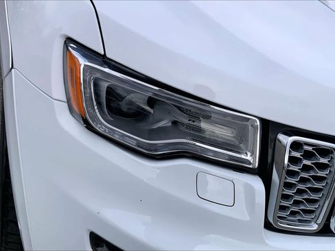 Used 2020 Jeep Grand Cherokee Summit image 26