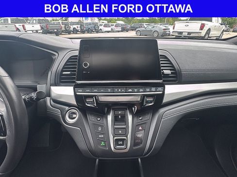 Used 2025 Honda Odyssey Sport-L image 20