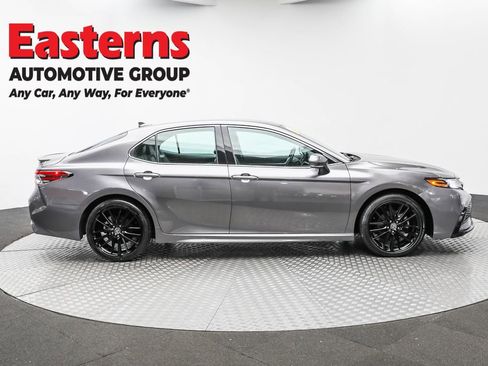 Used 2023 Toyota Camry XSE image 4