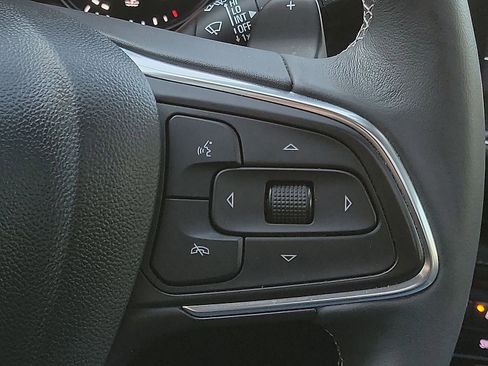 Used 2021 Buick Envision Essence w/ Sport Touring Package image 22