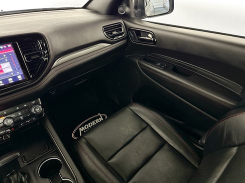 Used 2023 Dodge Durango GT AWD/4WD image 31