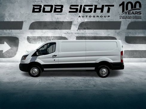 New 2025 Ford Transit 350 148 Low Roof image 29