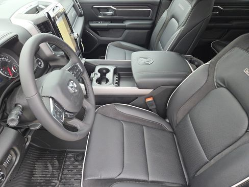 New 2026 RAM 1500 Laramie image 12