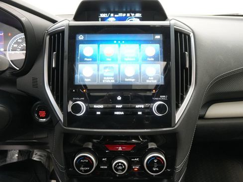 Used 2023 Subaru Forester Limited w/ Popular Package #3 image 39