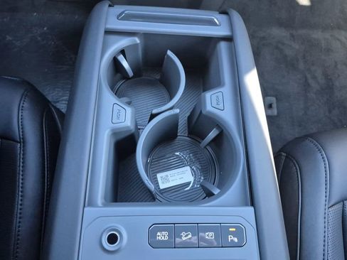 New 2026 Kia EV9 Land w/ Nightfall Edition Package image 9