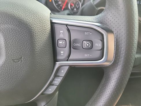 New 2026 RAM 3500 Tradesman image 28