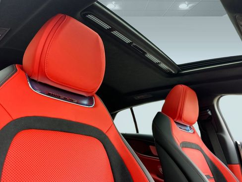 New 2026 Mercedes-Benz AMG GT 53 image 15