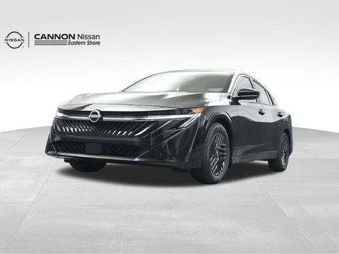 New 2026 Nissan Sentra SV FWD image 23