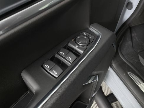 Certified 2025 Chevrolet Silverado 1500 RST w/ Protection Package image 79