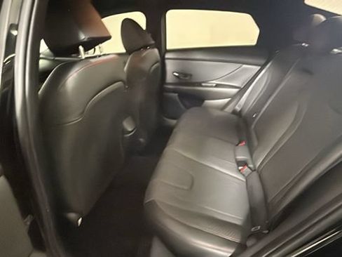Used 2022 Hyundai Elantra N Line FWD image 26