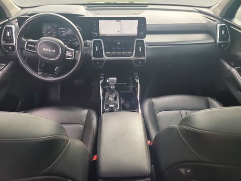 Used 2023 Kia Sorento SX FWD image 17