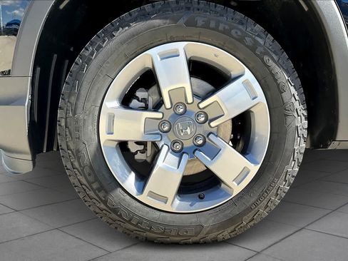 New 2026 Honda Ridgeline RTL image 12