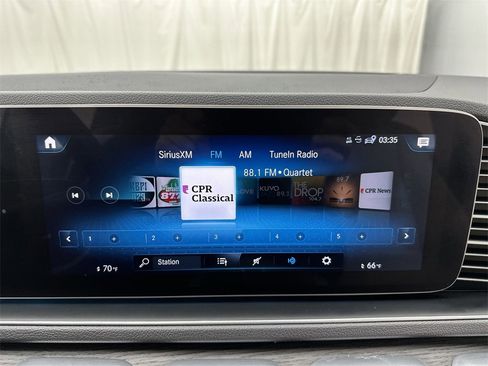 Used 2020 Mercedes-Benz GLE 350 4MATIC image 16