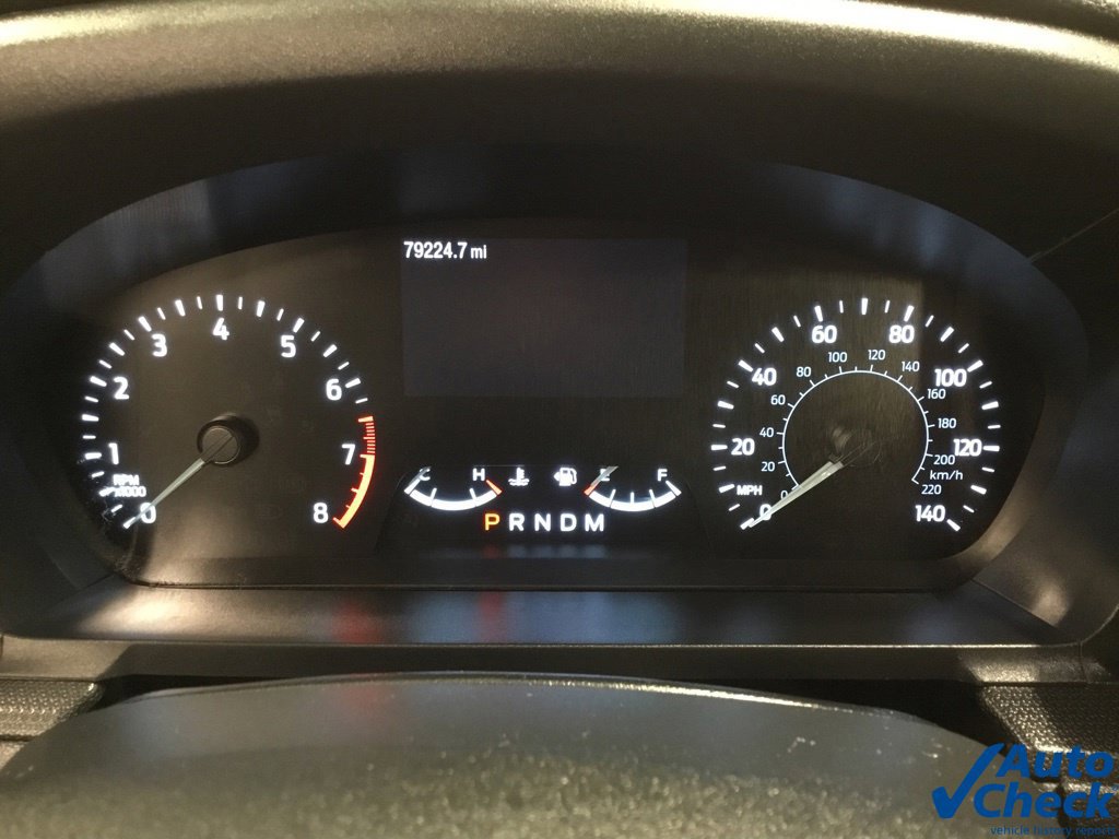 Used 2020 Ford Explorer 4WD image 46