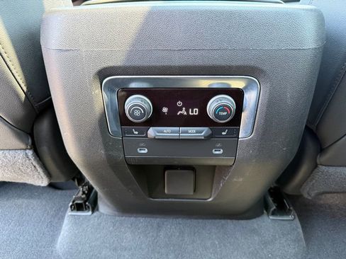 Used 2022 Chevrolet Tahoe High Country w/ Max Trailering Package image 16