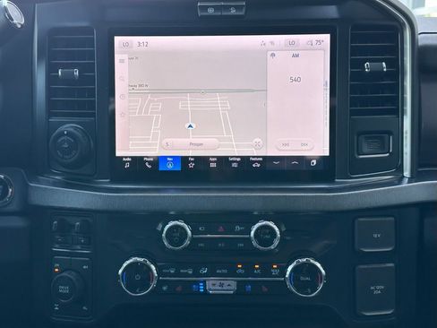 New 2026 Ford F350 Platinum w/ FX4 Off-Road Package image 40