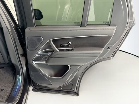 New 2026 Land Rover Range Rover SE image 29