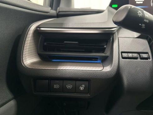 Used 2023 Toyota Prius XLE image 16