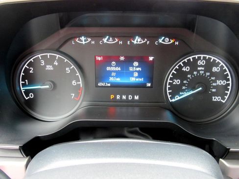 Used 2023 Ford F150 XLT image 20