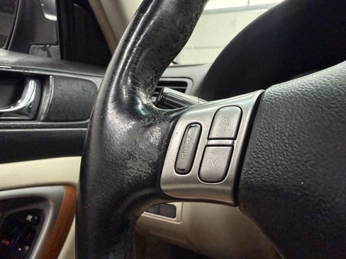 Used 2005 Subaru Outback 3.0R L.L. Bean AWD/4WD image 14