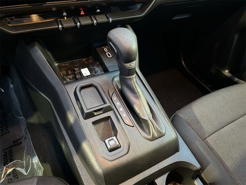 Used 2023 Chevrolet Colorado W/T w/ WT Convenience Package II image 16